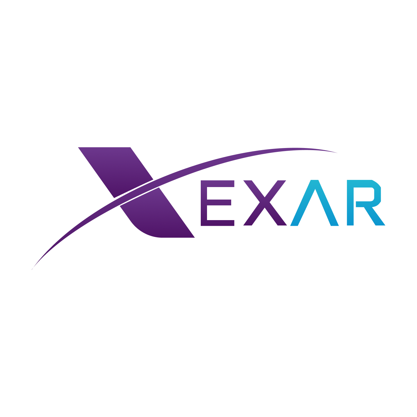 ExarPlay Logo